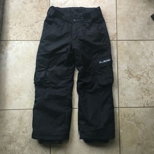 Volcom Kids Snow Pants